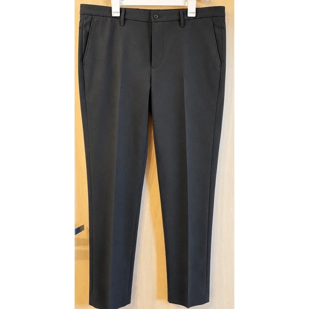 Jack Nicklaus branded pants in the 